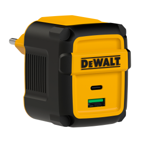 DEWALT Oplader 230V