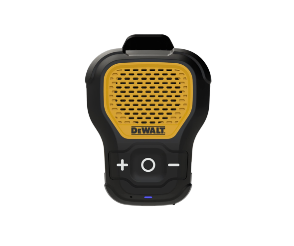 DEWALT Jobsite Pro h�jttaler