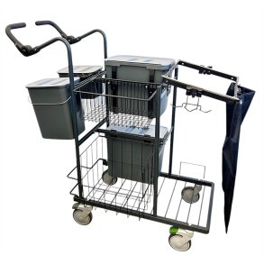 Activa 747 Metodvogn Standard