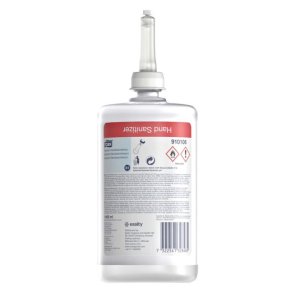 H�nddesinfektion, TORK Salubrin S1 Gel 70%, 1 liter