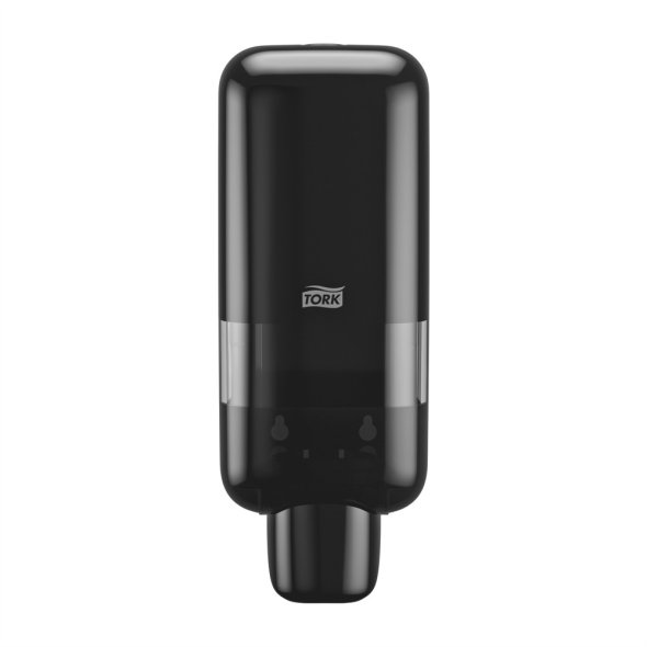 Tork Dispenser Sort S4 NY, #564508