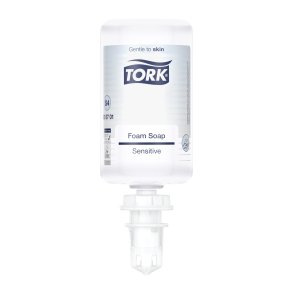 Tork Premium Extra Mild S4 Skums�be 1 L x 6 stk/pak #520701