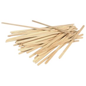 R�repind, Gastro, 14cm, nature, birketr�, 1000stk
