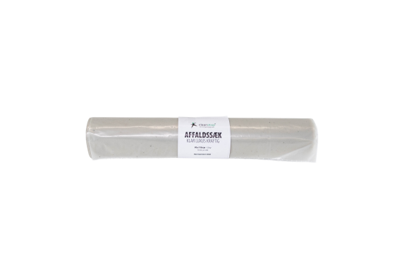 Affaldss�kke Klare luxus kraftig 70x110cm 55  my #1392