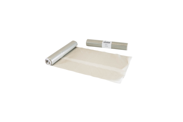 Affaldss�kke Klare luxus kraftig 70x110cm 55  my #1392