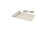 Affaldss�kke Klare luxus kraftig 70x110cm 55  my #1392