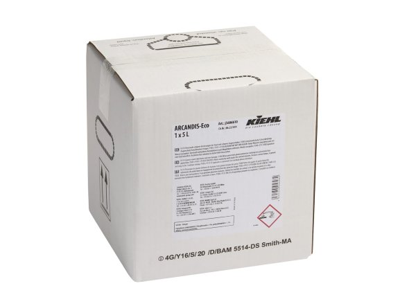 Kiehl Arcandis Eco BiB 1, 5 liter
