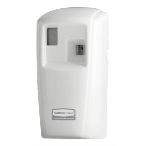Microburst 3000 duft dispenser hvid