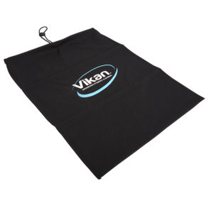 Vasket�jspose medium, Sort