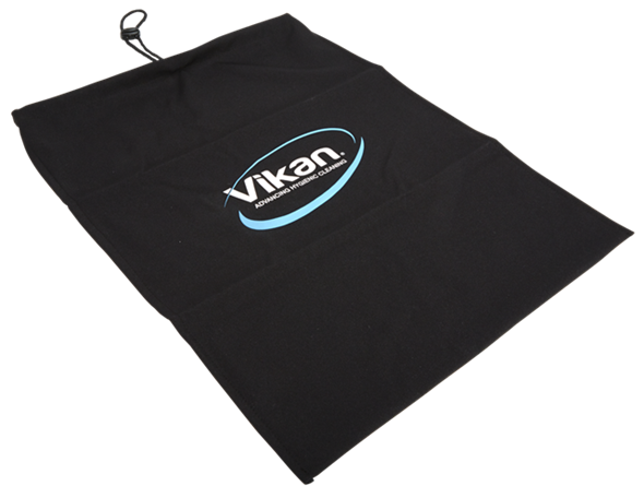 Vasket�jspose medium, Sort