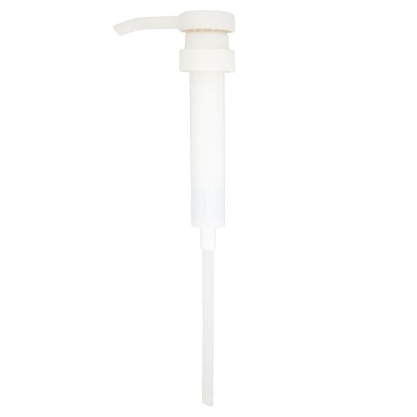 H�ndpumpe 30 ml T/5 ltrDiversey KORTHALS
