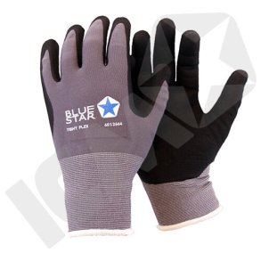 BlueStar Tight Flex arbejdshandske str 8