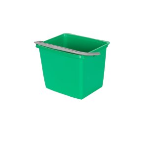 Spand 13L, Gr�n