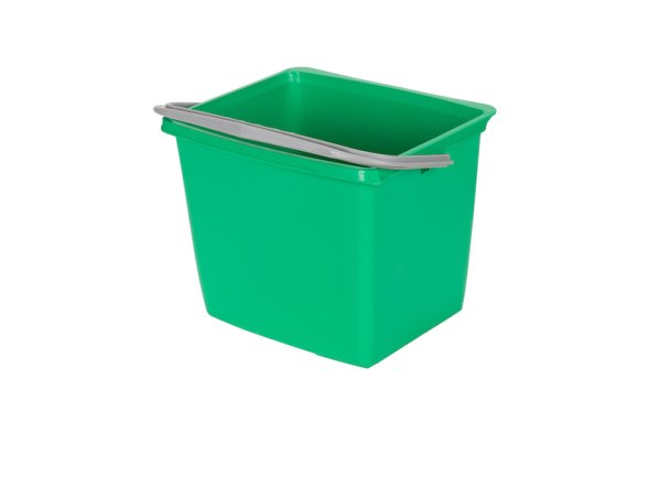 Spand 13L, Gr�n
