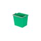 Spand, gr�n, 6 liter