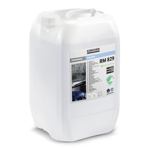 VehiclePro T�rringshj�lpemidd... RM 829 eco!perform 20L