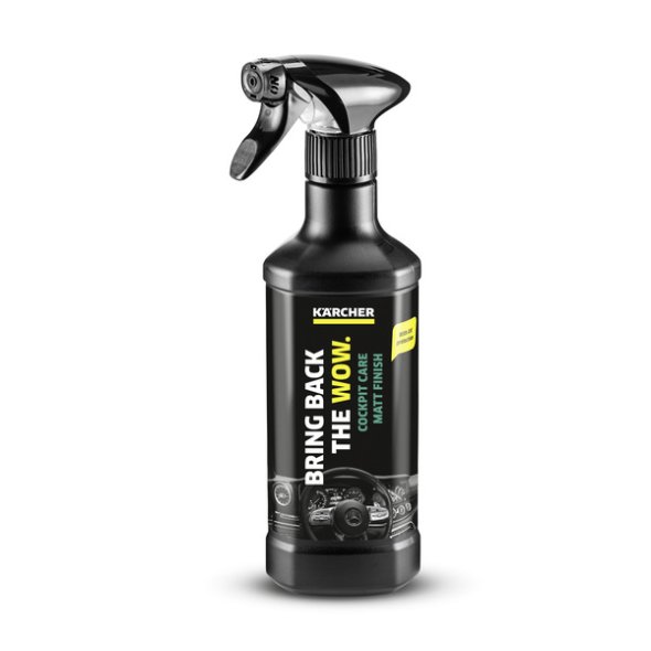 K�rcher Cockpit care, halvmat, RM 652 , 500ml