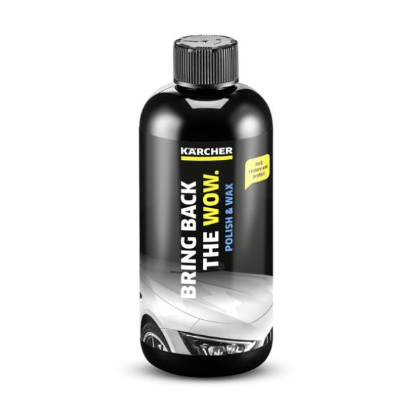 K�rcher Polish & Wax  RM 660, 500ml