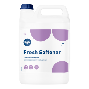 Kilto Pro Fresh Softener 5L
