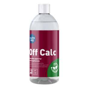 Kiilto Pro Off Calc 500ml