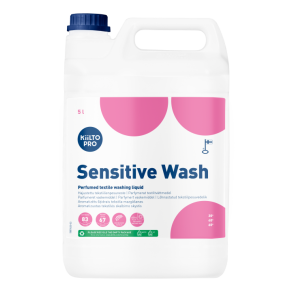 Kiilto Pro Sensitive Wash 5 L