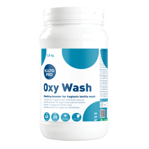 Kiilto Pro Oxy Wash