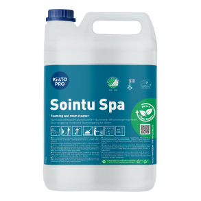 Kiilto Pro Sointu Spa 5 l