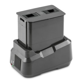 Batteri oplader BD 30/4 C