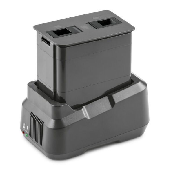 Batteri oplader BD 30/4 C