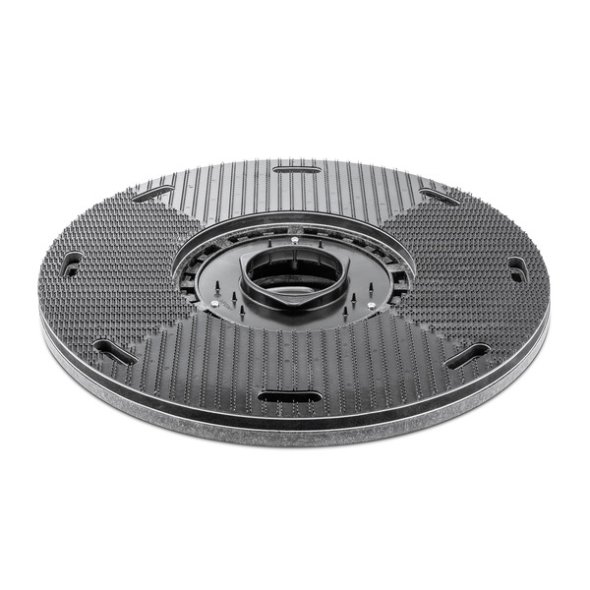 Pad drive board 534 mm, Bd 530 bp