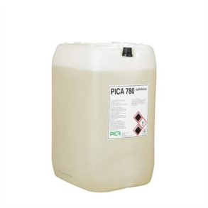 Pica 780 10L,  h�jeffektiv pH-neutral graffitifjerner