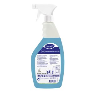 TASKI Sprint Glass Pur-Eco 0,75L glasrens