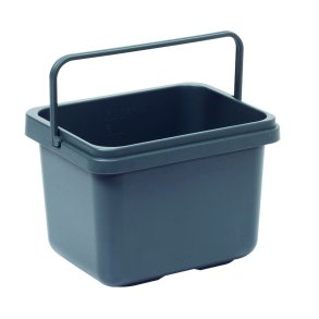 TASKI Cloth Box 7L with Handle 1pc W1+