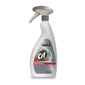 Cif Professional Eco Washroom 750ml