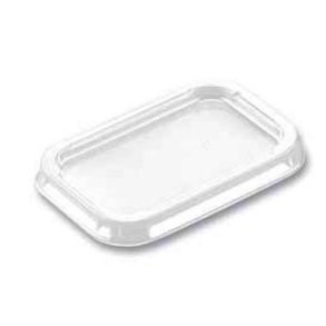 Snap-on l�g APET klar til 7405  14 ps x 100 stk/krt