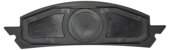 DRYFT Magplate Magnetisk Padholder