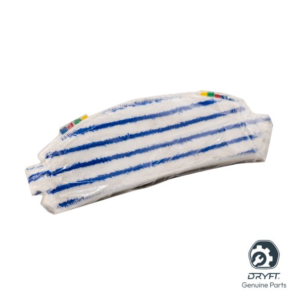 DRYFT Micro-Fibre Pads 5-pack