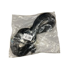 Ledning HT25.0 jordet