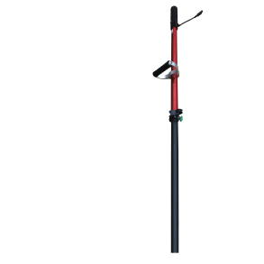 MS M3/JET Teleskopskaft l�ng 120-240cm