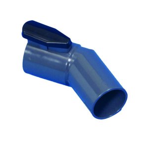 TASKI Vacumat Vinkelkobling 1stk.