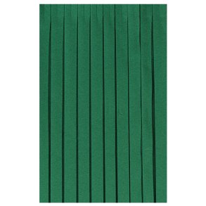 TABLESKIRT DUNICEL 0,72X4M DARKGREEN x 5 stk