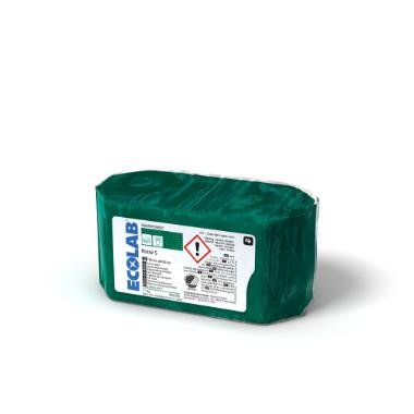 Maskinopvask afsp�nding fast Apex Rinse koncentreret m farve u parfume 1.1 kg