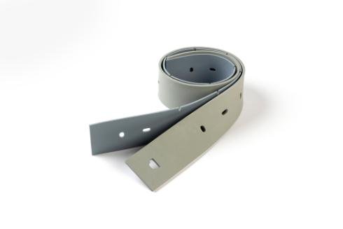  Sugegummi kit sv�rtefri 29'' 740 mm