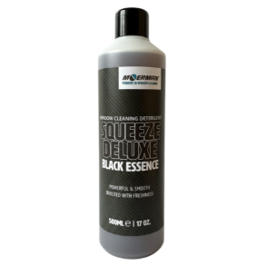 Squeeze Deluxe Black Essence 500ml