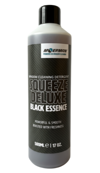 Squeeze Deluxe Black Essence 500ml