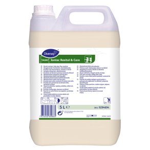 TASKI Jontec Resitol & Care 5L - Alkoholresistent, h�jglans gulvpolish