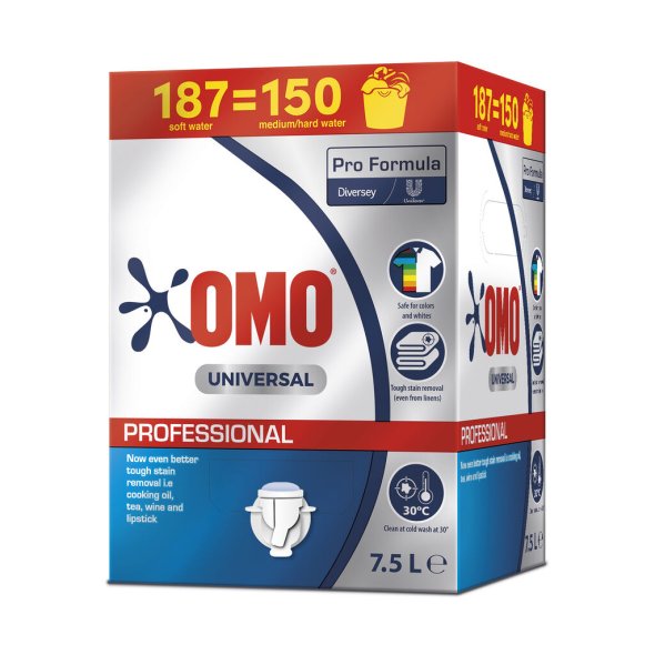  OMO PF. UNIVERSAL 7.5L