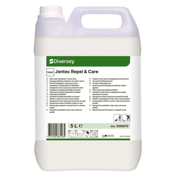 TASKI Jontec Repel & Care 5 liter 