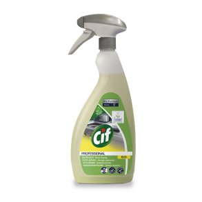 Cif Professional Eco Degreaser 750 ml