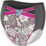 Brneble, bukseble, DryNites Pyjama Pants, 8-13 r, med print, pige, 30-48 kg 52stk